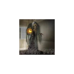 7' Jack Stalker Animated Prop 11 7' Jack Stalker Animated Prop -Spooky Fun Sales Store mr124917 t01