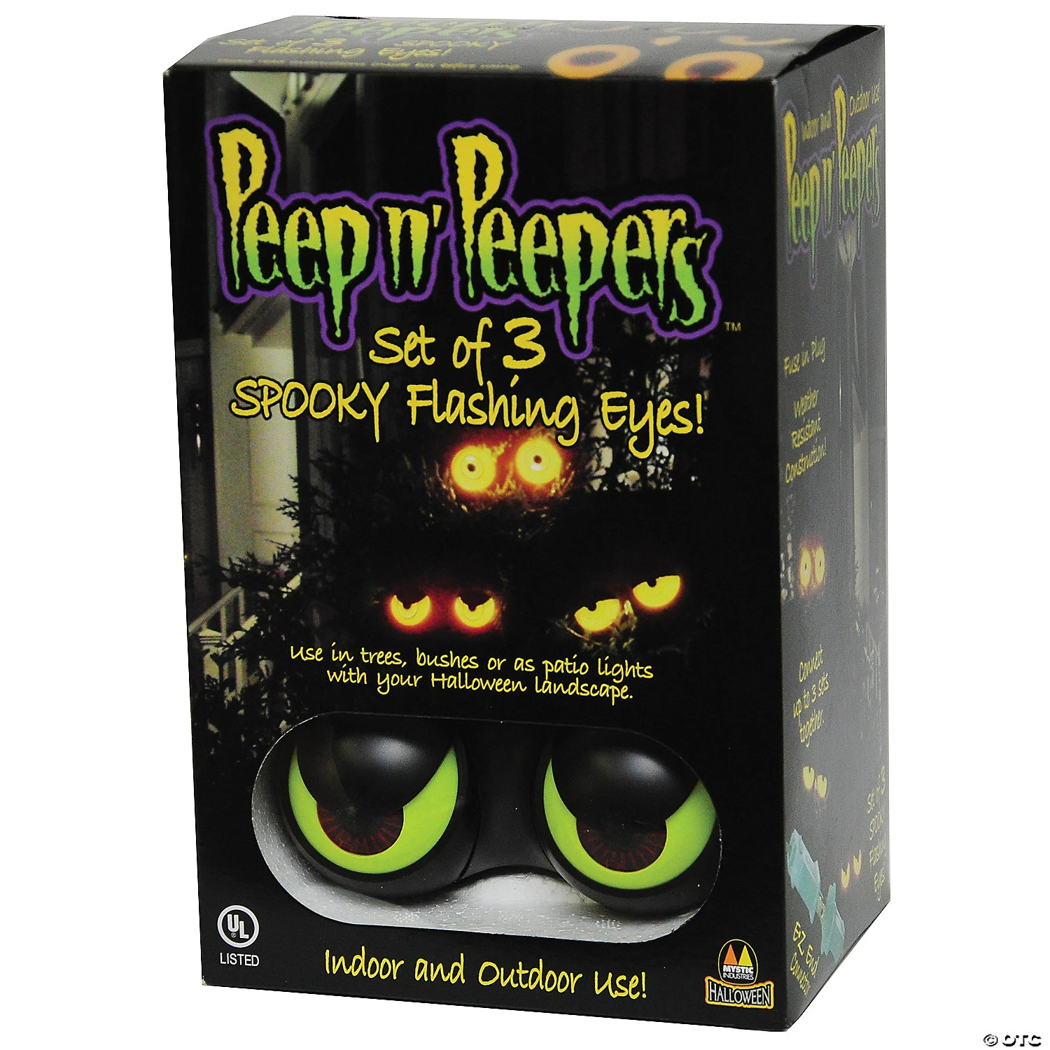 Peepers 1 Peepers