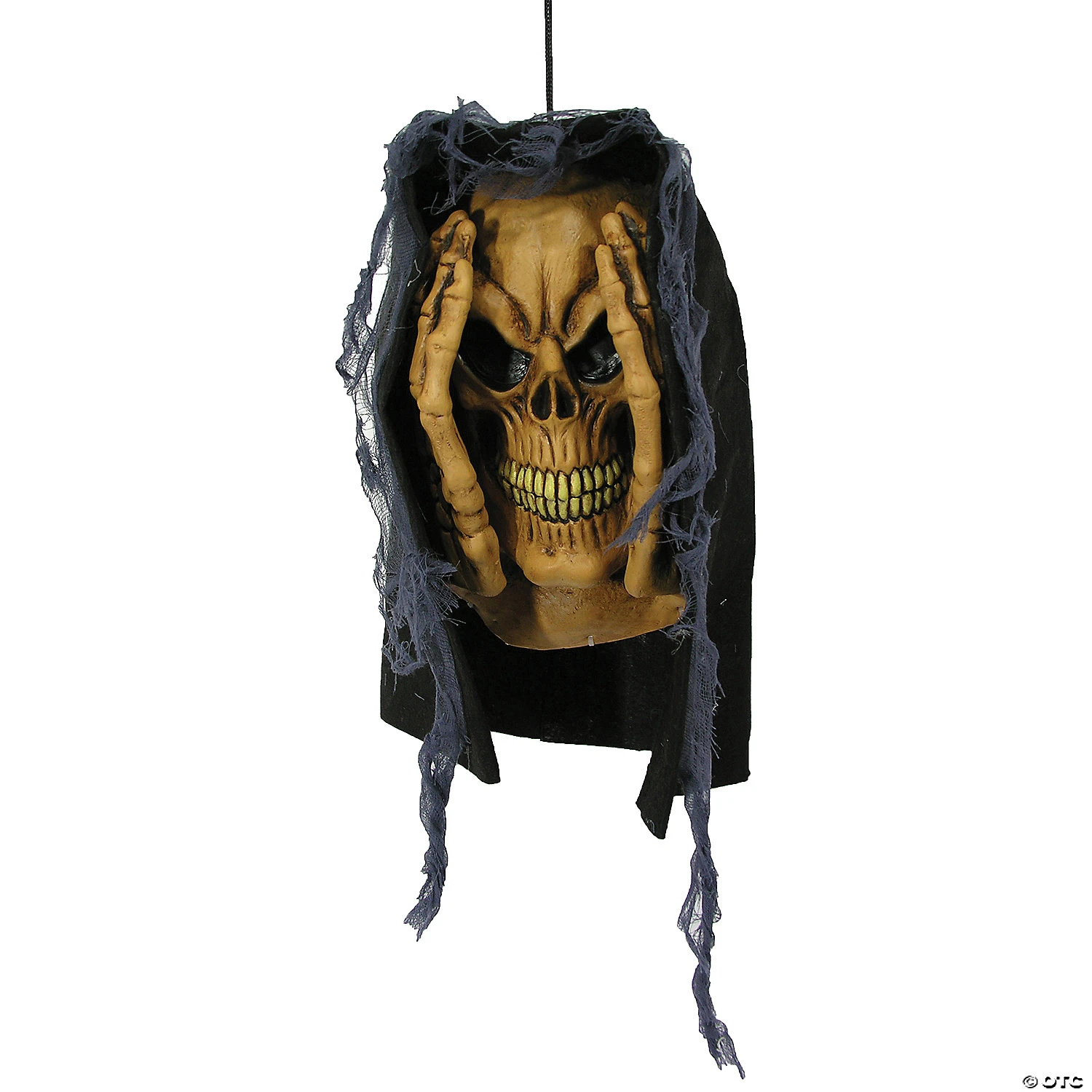 Peeping Tom Window Prop 1 Peeping Tom Window Prop