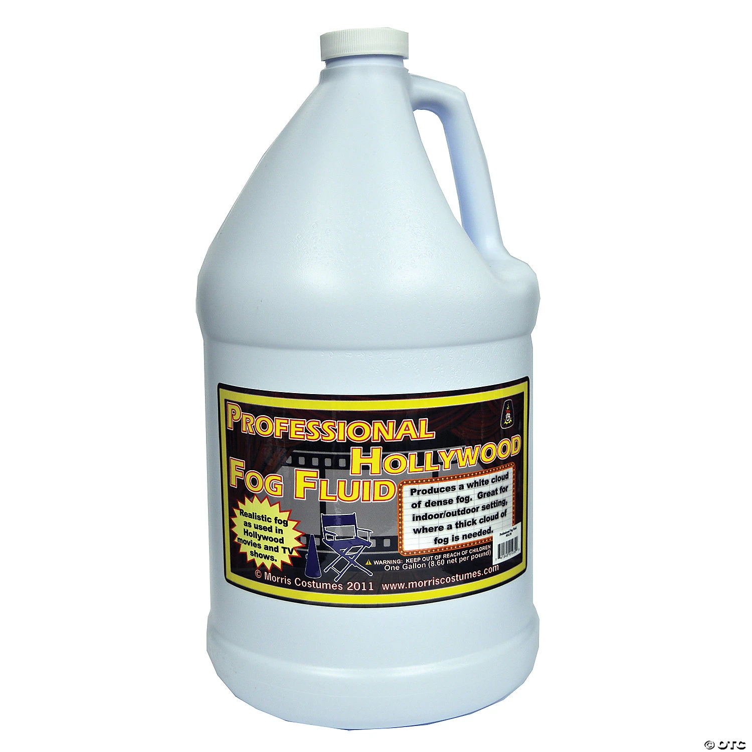 Professional Fog Fluid 1 Professional Fog Fluid