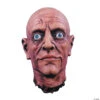 Realistic Head Latex Halloween Decoration