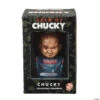 Seed Of Chucky Bust Ornament