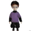 Seed Of Chucky Glen Doll Halloween Decoration