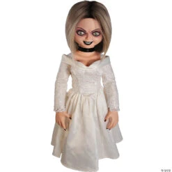 Seed Of Chucky Tiffany Doll Halloween Decoration