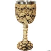 Skull Goblet
