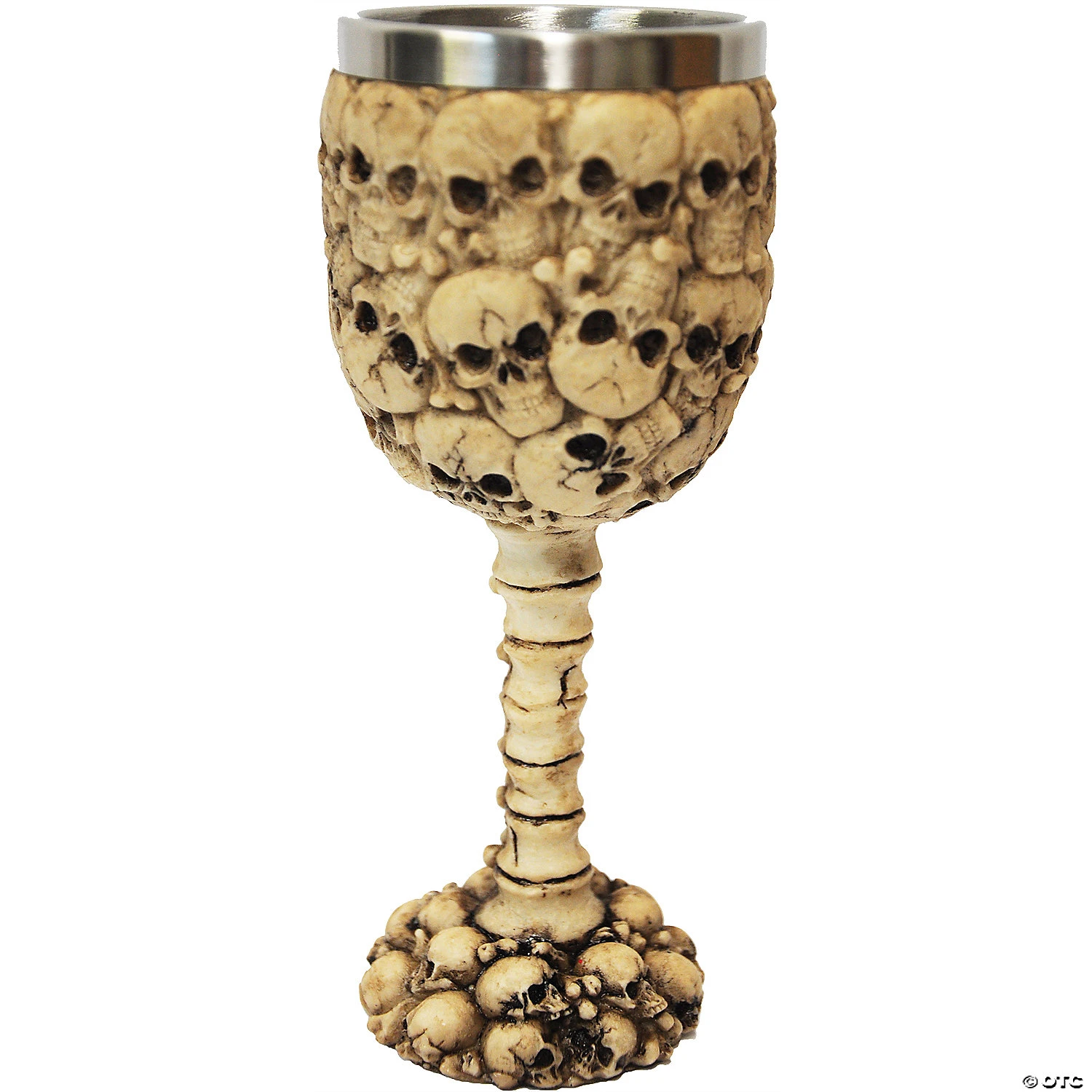 Skull Goblet 1 Skull Goblet