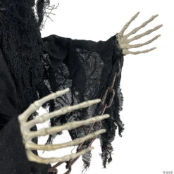 Slashing Reaper 20' 7 Slashing Reaper 20' -Spooky Fun Sales Store slashing reaper 20ss78372 a03