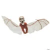 Small Flying Monkey Halloween Decoration