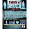 Spirits Of Darkness Digital Decor
