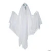 Spooky Hanging Ghost