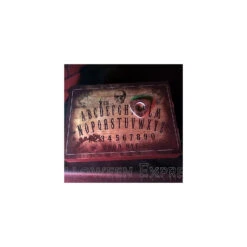 Haunted Spirit Board Halloween Decoration -Spooky Fun Sales Store ss45079 t01
