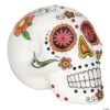Sugar Skull Day Of The Dead Decoration