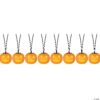Lightshow® Musical Jack-O’-Lanterns String Lights