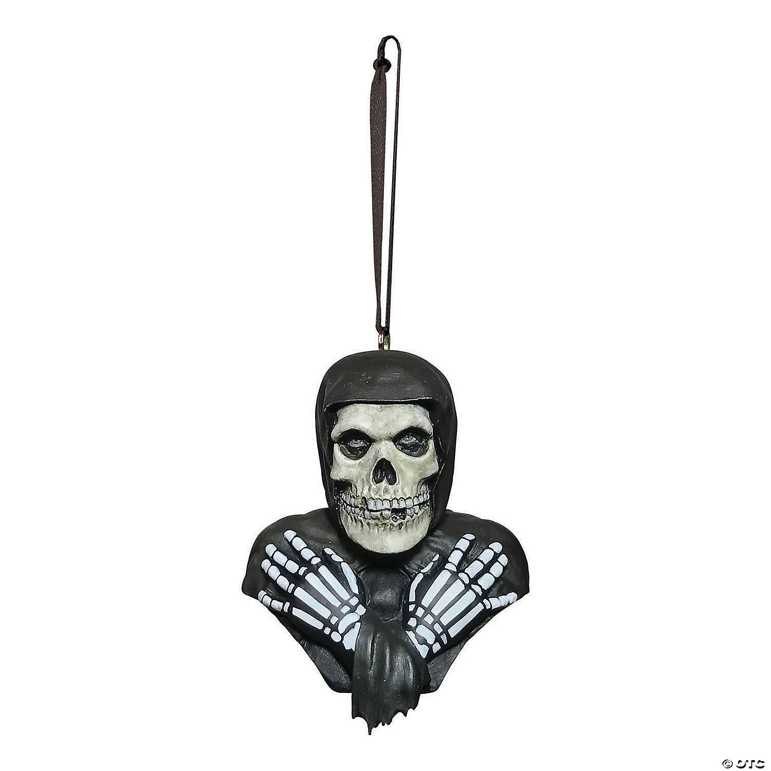 The Misfits Fiend Ornament Halloween Decoration 1 The Misfits Fiend Ornament Halloween Decoration