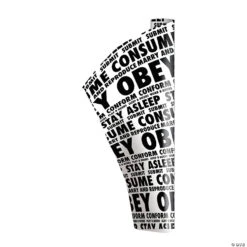 They Live Wrapping Paper