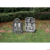 Tombstone 2 Pack Fauxreal 22"