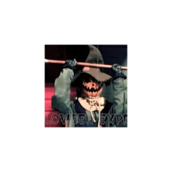 Smiling Jack Greeter With Chair Halloween Decoration 7 Smiling Jack Greeter With Chair Halloween Decoration -Spooky Fun Sales Store tt58773c t01