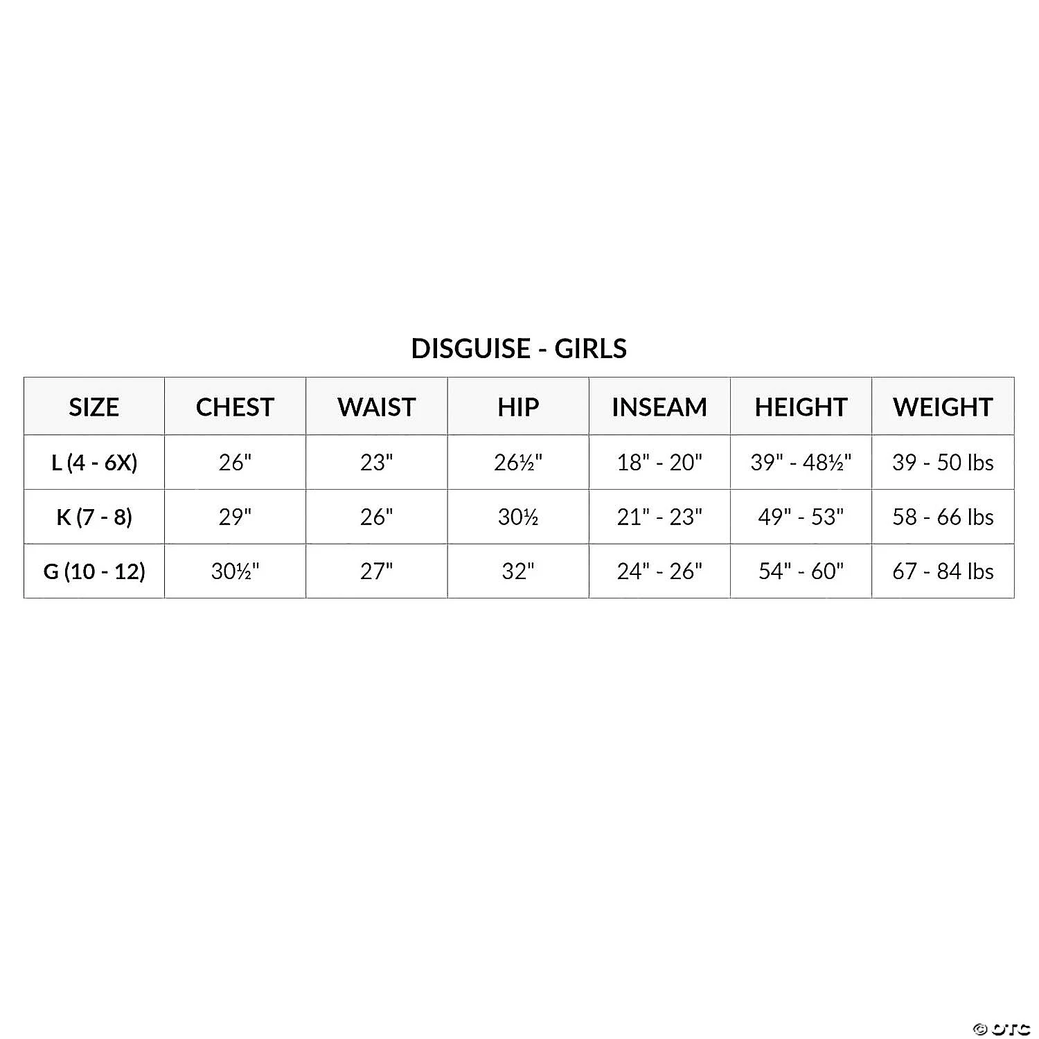 Tween Girl's Cinderella Costume - Medium 2 Tween Girl's Cinderella Costume - Medium - Image 2