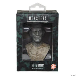 Universal Monsters Mummy Mini
