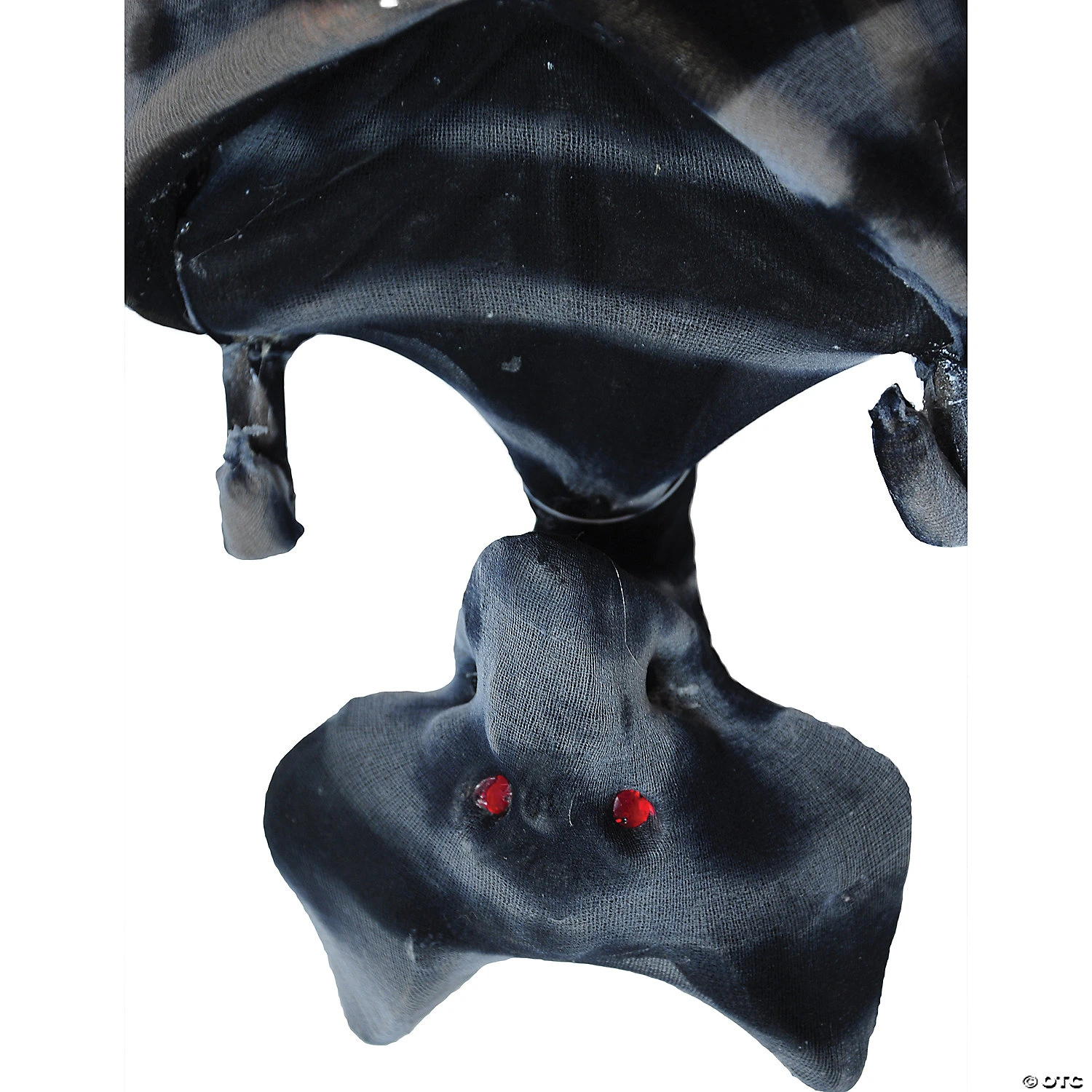 Upside Down Bat Decoration 2 Upside Down Bat Decoration - Image 2