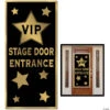 VIP Stage Door Entrance Door Cover