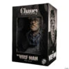 Wolf Man Mini Bust