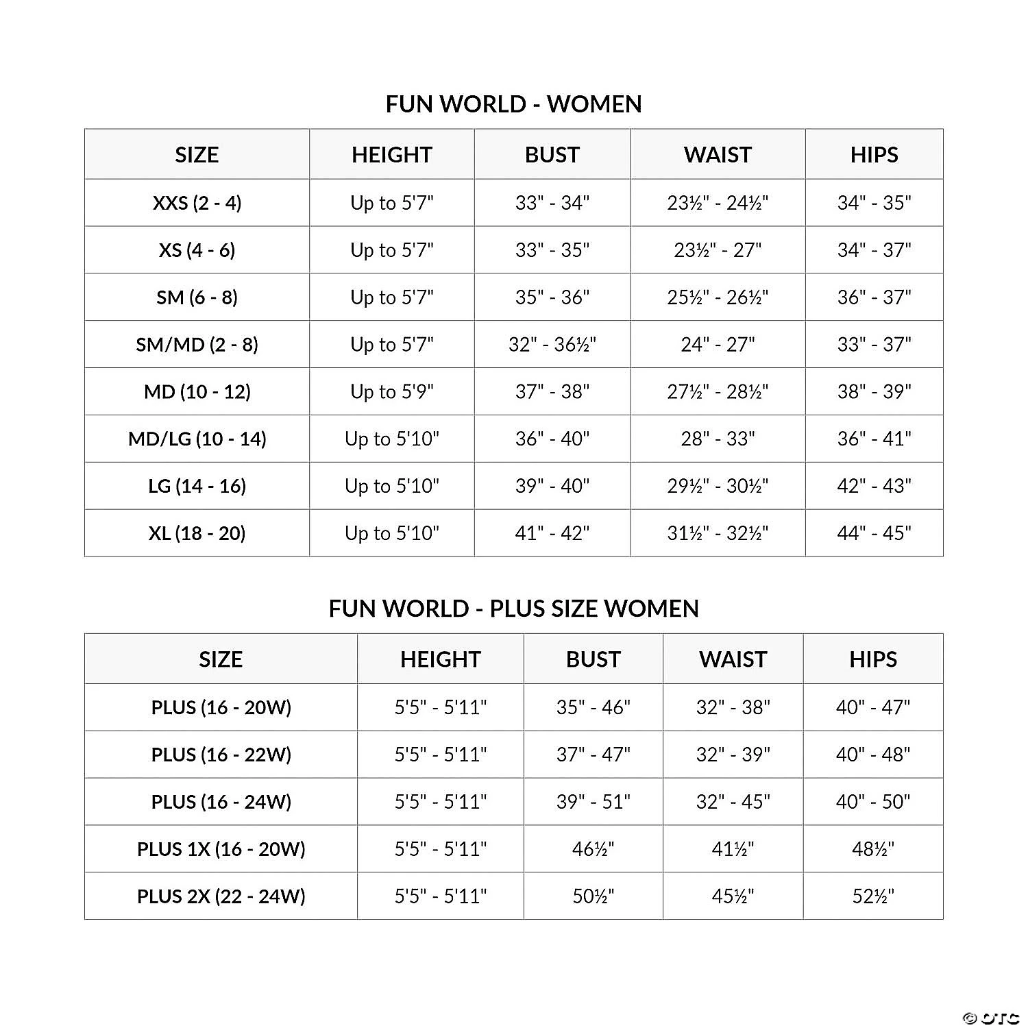 Women’s Playboy® Classic Waitress Costume - Medium 2 Women’s Playboy® Classic Waitress Costume - Medium - Image 2