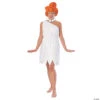 Women's Flintstones Wilma Animated Costume - Standard