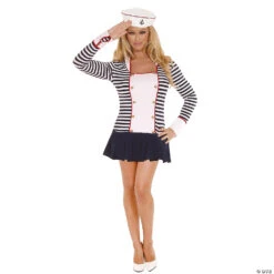 Women's Sailor Costume
