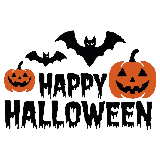 Spooky Fun Sales Store